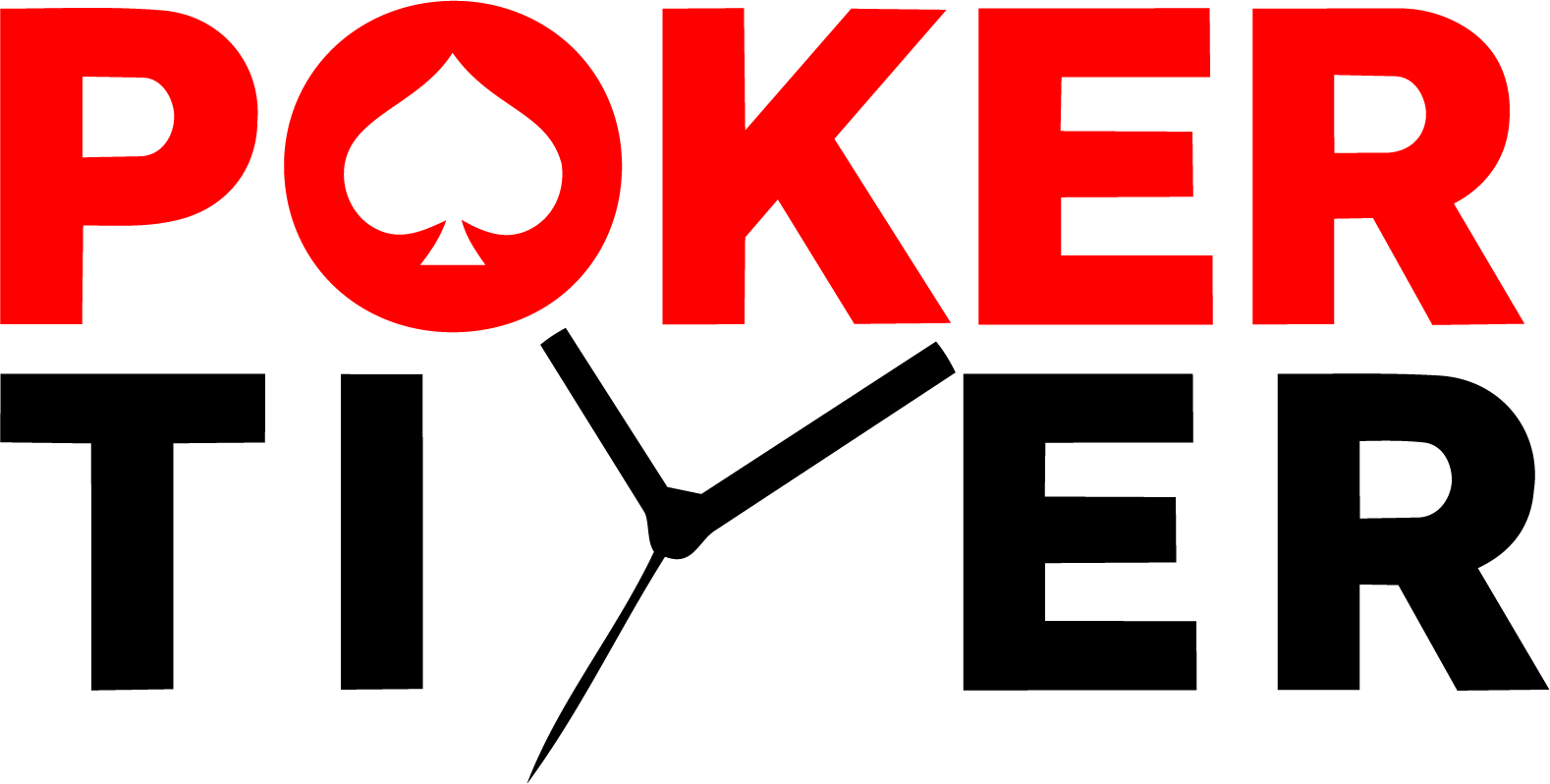 pokertimer.io logo